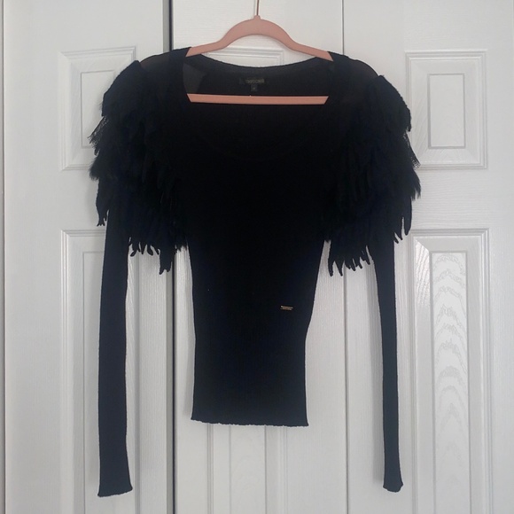 Roberto cavalli top - Picture 1 of 5